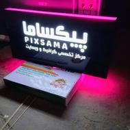 تولید انواع تابلوهای چنلیوم،استیل،دورپلاستیک
