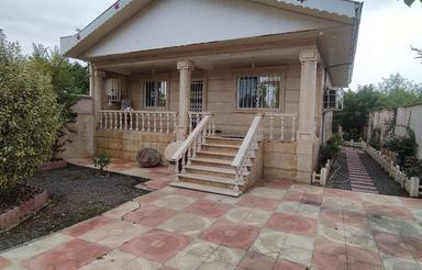 ویلا 500 متری