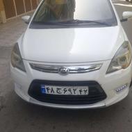 لیفان x50 دنده‌های
