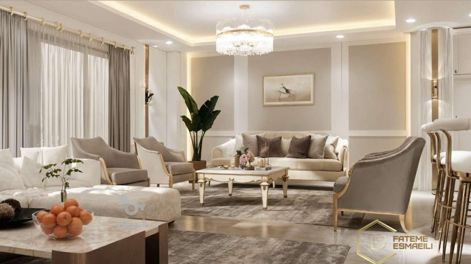 طراحی نما.طراحی داخلی.طراحی محوطه .طراحی مغازه کافه رستوران - undefined