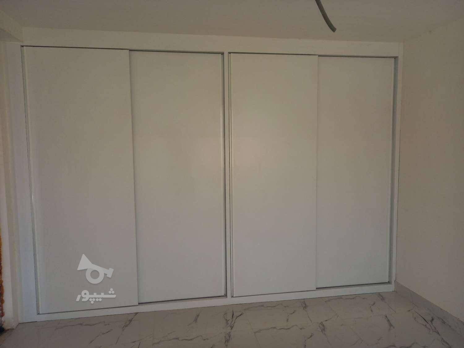 طراحی ساخت نصب کابینت کمد