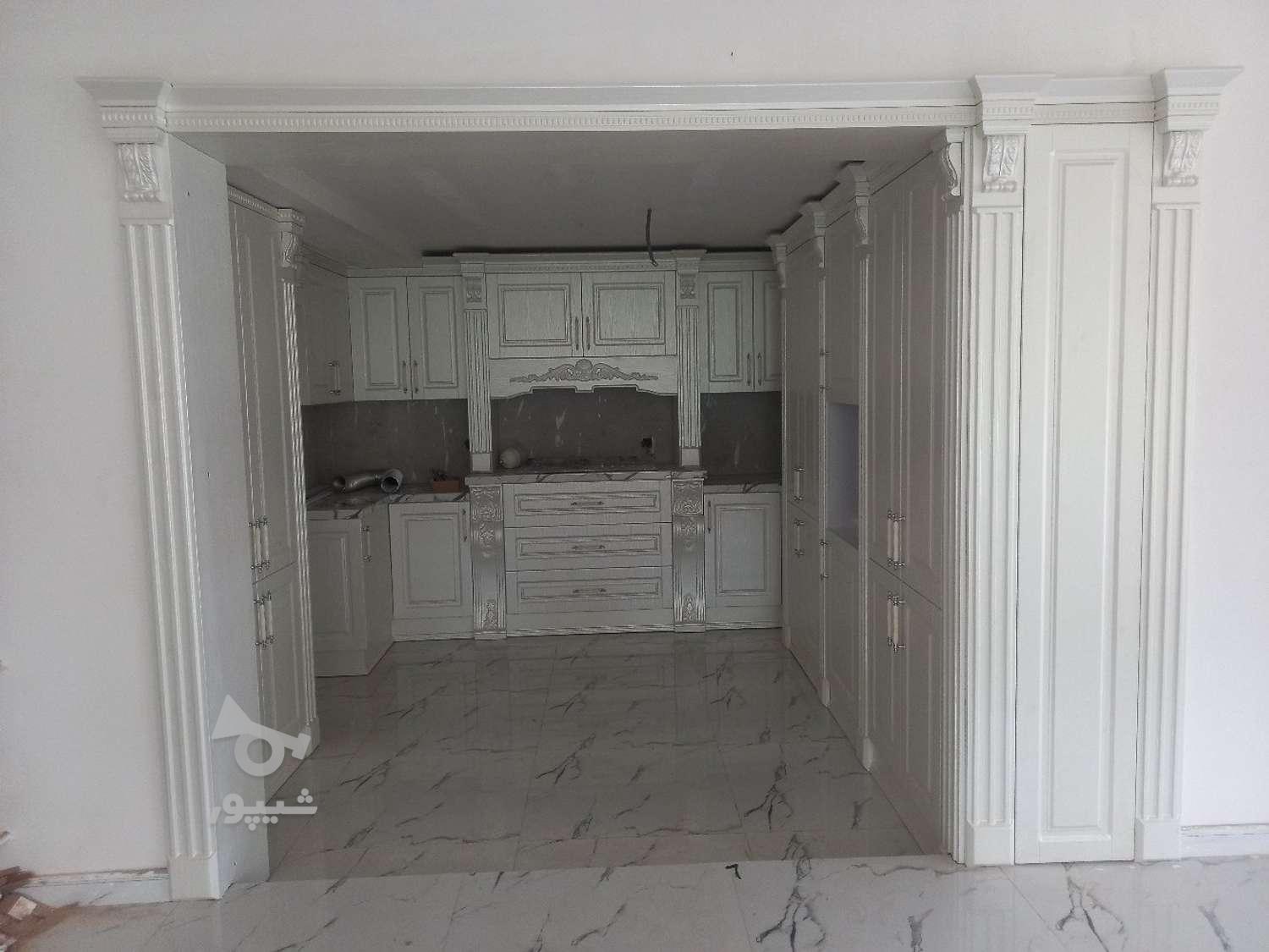 طراحی ساخت نصب کابینت کمد