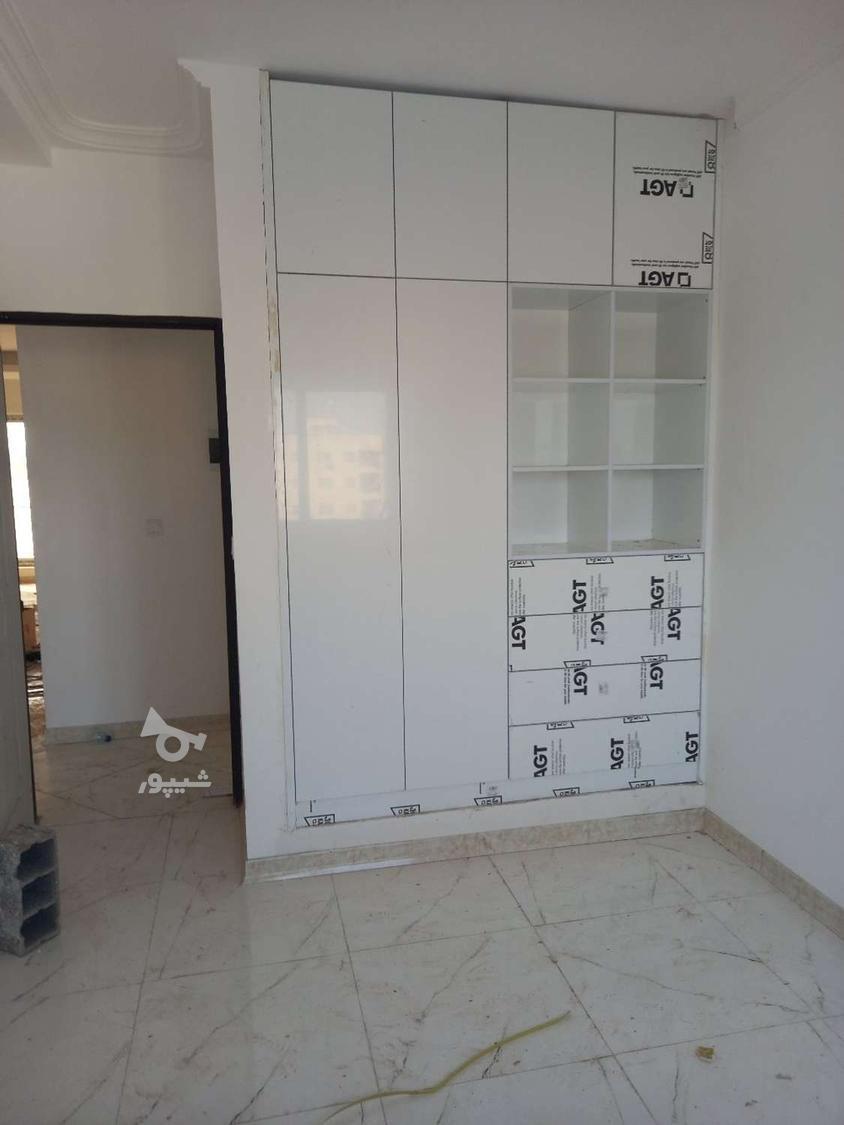 طراحی ساخت نصب کابینت کمد