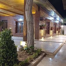 ویلا 3خواب 160 متر بنا 500 متر زمین