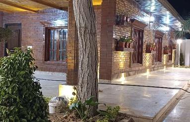 ویلا 3خواب 160 متر بنا 500 متر زمین