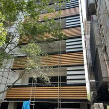 فروش آپارتمان نوساز در ایزدشهر