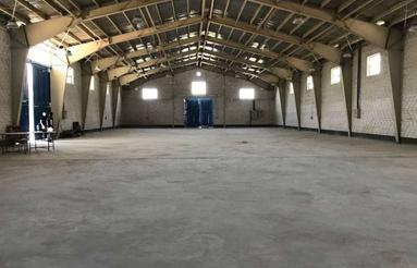 فروش زمین 3000 متر در آبادان