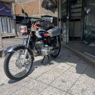 هندا125استارتی