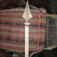 سرنیزه نرده