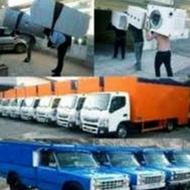 اثاث‌کشی ارزان و فوری در کلارآباد