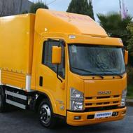 اثاثکشی ارزان و فوری در رامسر با کارگر حرفهای