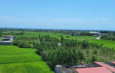 آپارتمان 96 متر بلوار طالقانی کنار رودخونه ویوو بی نظیر