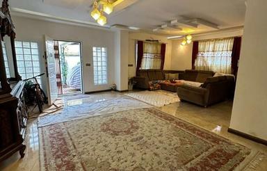 فروش خانه ویلایی کاملا مدرن بازسازی شده مرکز شهر لنگرود