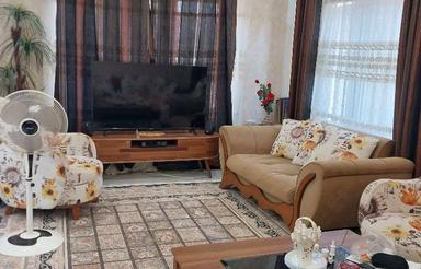 فروش ویلا 85 متر در مرکز شهر