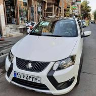 کوییک GXR L سفید مشکی