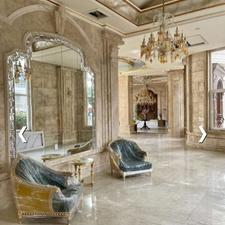 اجاره آپارتمان 200 متر در نیاوران