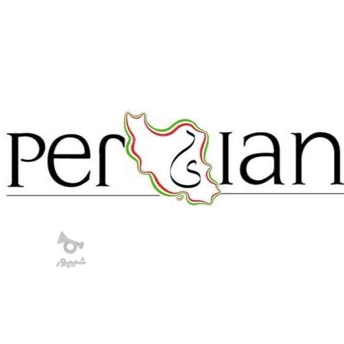 استخدام راننده پخش مواد غذایی پرشین - undefined