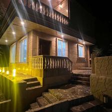 فروش ویلا 130 متر بنا 190متر زمین در سوادکوه