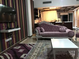 رهن و اجاره آپارتمان 100 متر در چهار راه لاله