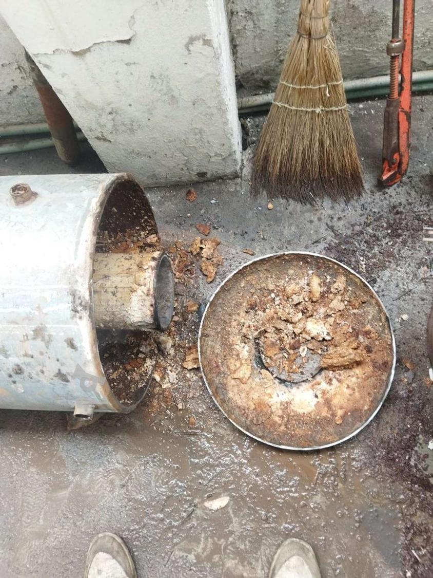 تعمیرات انواع دیگ و ابگرمکن