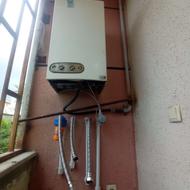 نصب،راه اندازی و تعمیر تخصصی انواع پکیج شوفاژ