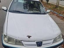 پژوپارس سالم91 در شیپور