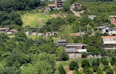 فروش زمین مسکونی 200 متردرکلیجان‌رستاق‌سنگبن‌سلیم‌شیخ کاگان