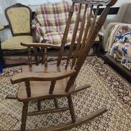 صندلی راک راحتی