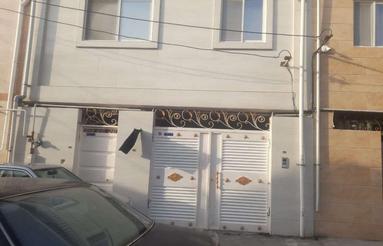 فروش خانه و کلنگی 137 متر در موزیرج