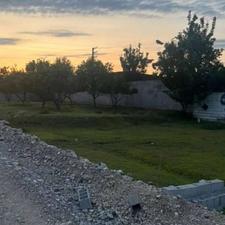 فروش 139 متر زمین با سند و مدارک و استعلامات در سرخرود