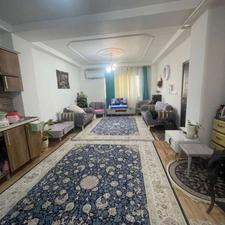 فروش آپارتمان 62 متر دو خواب آستانه خیابان مدرس