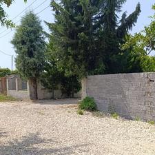 زمین مسکونی 500 متر در عالیواک