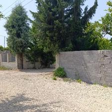 فروش زمین مسکونی 600 متر در عالیواک