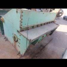 گیوتین 2متر4میل مهرنیا