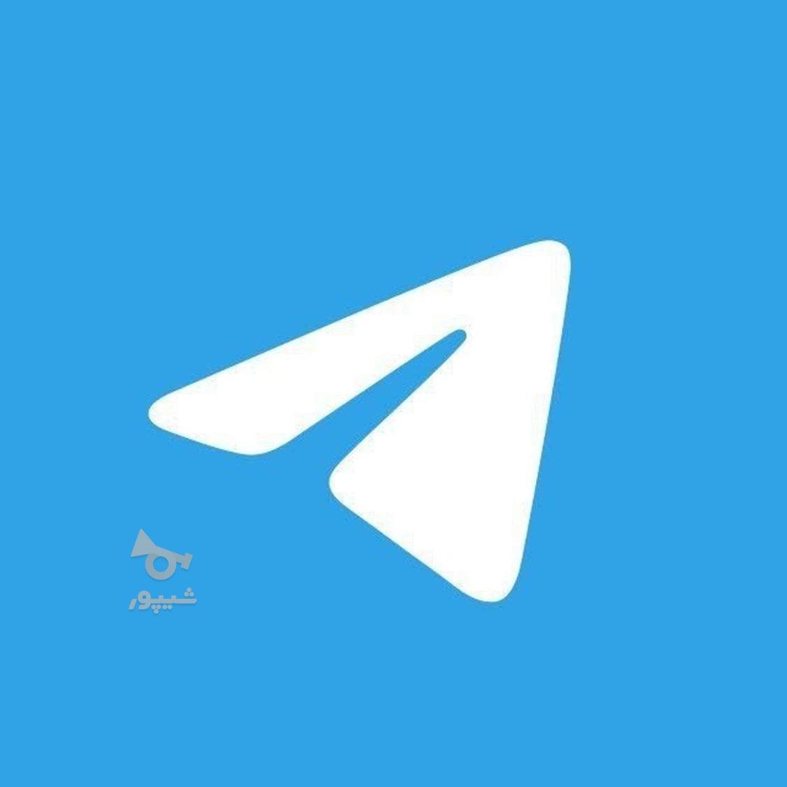 ادمین پاسخگویی تلگرام و اینستاگرام هستم. - Dehqani