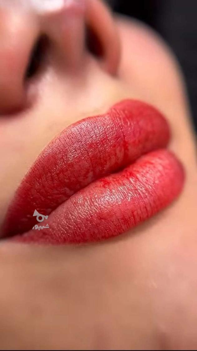 میکروبلدینگ.خط چشم.شیدلب.تخفیف 50درصدی