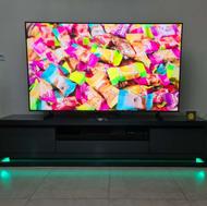 تلویزیون 75 اینچ 4K سامسونگ مدل CU8000
