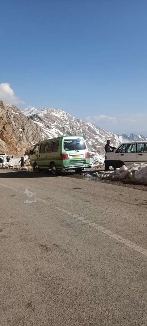 دربستی به تمام نقاط کشور با خودروهای ،ون، مینی بوس، سواری