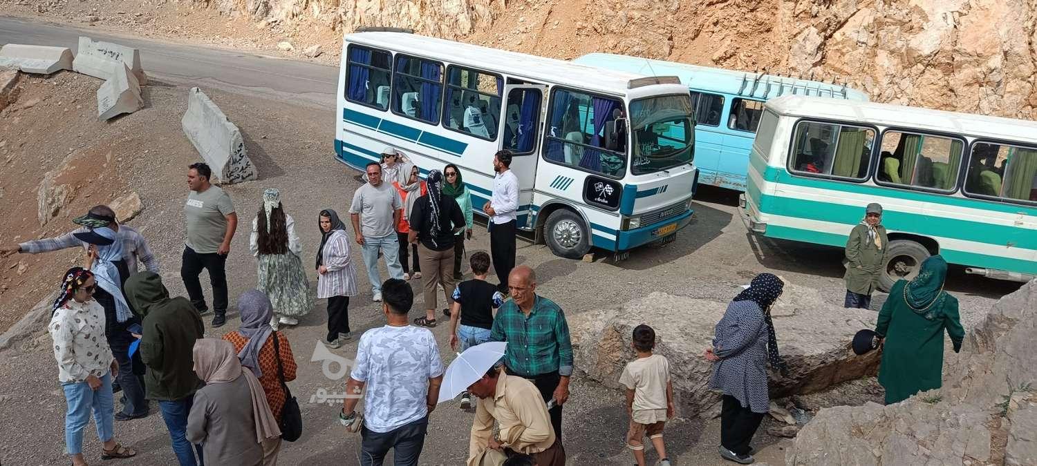 دربستی به تمام نقاط کشور با خودروهای ،ون، مینی بوس، سواری