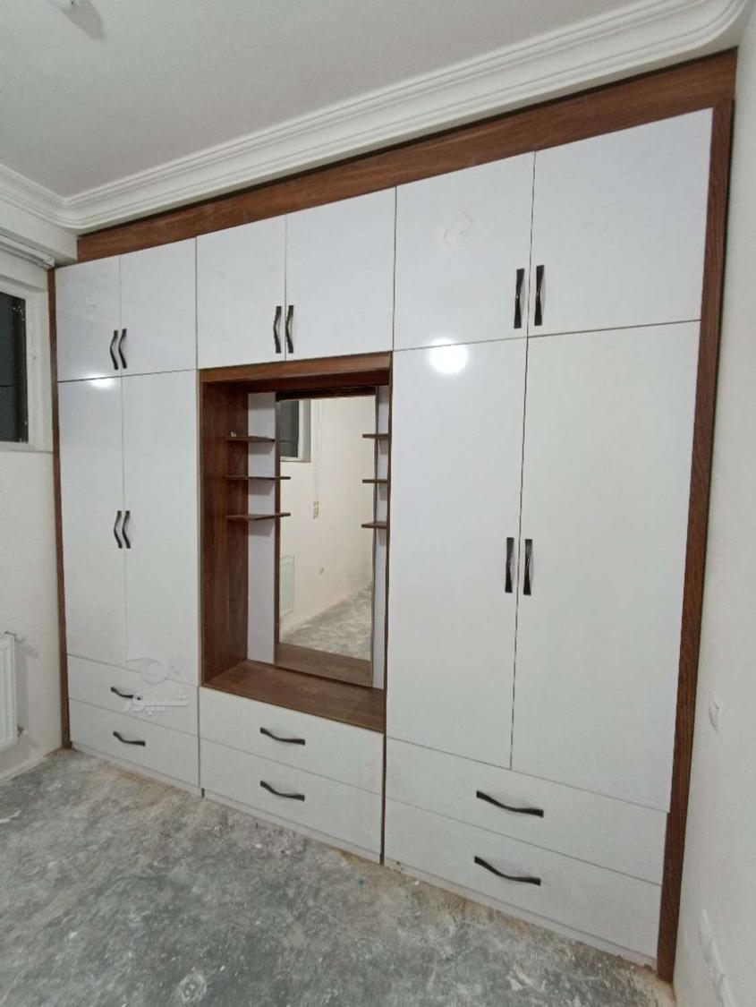 کمد و کابینت اشپزخانه