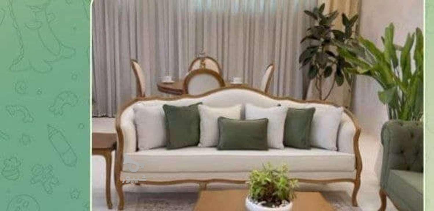 تولید و تعمیر انواع مبلمان استیل و کلاسیک