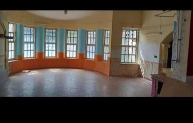 اجاره ویلا 528 متر در مرکز شهر