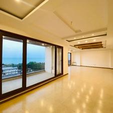 فروش آپارتمان 212 متر در نخست وزیری