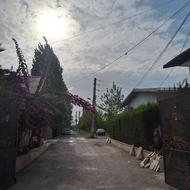 فروش زمین در مازندران محمودآباد 200متر