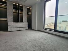 نیاوران 150 متر مدرن کلید نخورده برج باغ  در شیپور