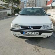 پژو SLX موتور 1800