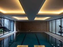 نیاوران یاسر 160 متر مدرن فول مشاعات در شیپور