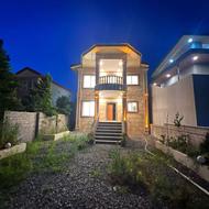 فروش ویلا 264 متر در شیردارکلا