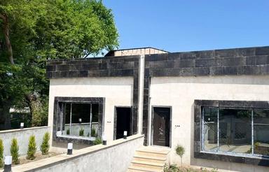 فروش ویلا 170متری چسبیده به شهر