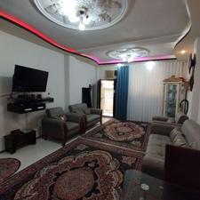 78 متر سوئیت دوخواب و با پارکینگ در جاده چمخاله